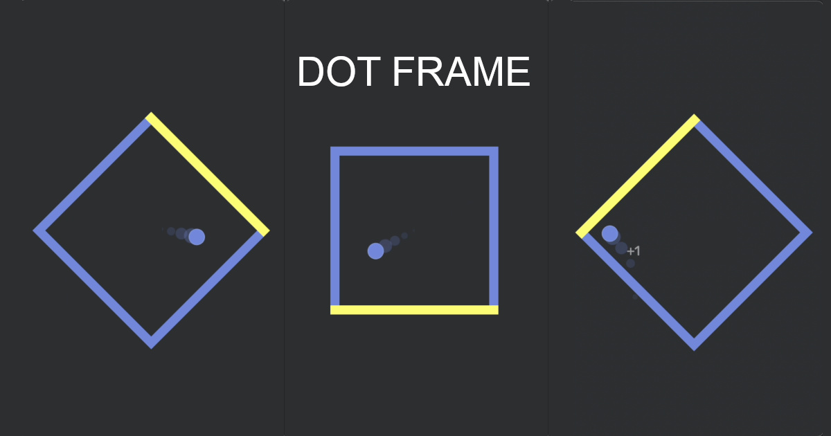 Dot Frame