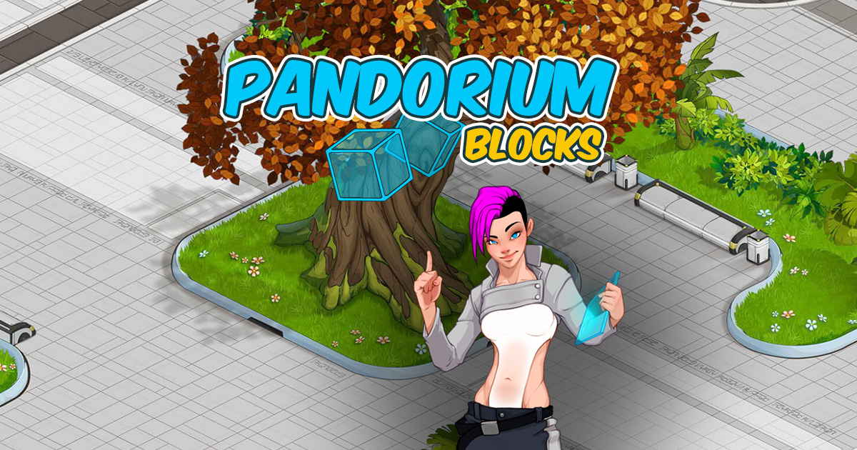 Pandorium BLocks